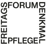 Uni Bern_Freitagsforum Denkmalpflege