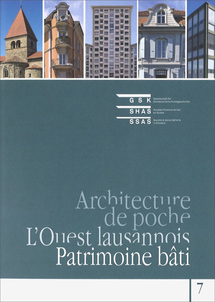 Architecture-de-poche_louest-lausannois_patrimoine-bati_cover