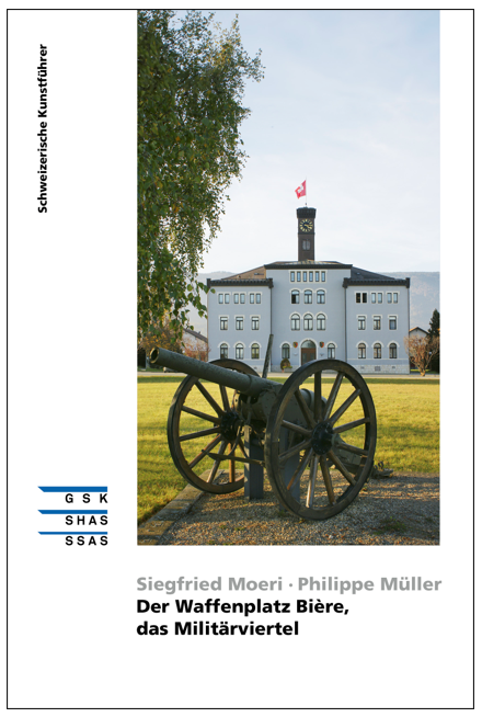 SKF_Waffenplatz-Biere_Cover©GSK