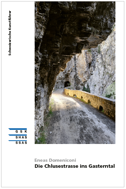 SKF_Chlusestrasse-Gasterntal_Cover©GSK