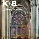 k+a_Cathedrale-Lausanne_Cover©GSK